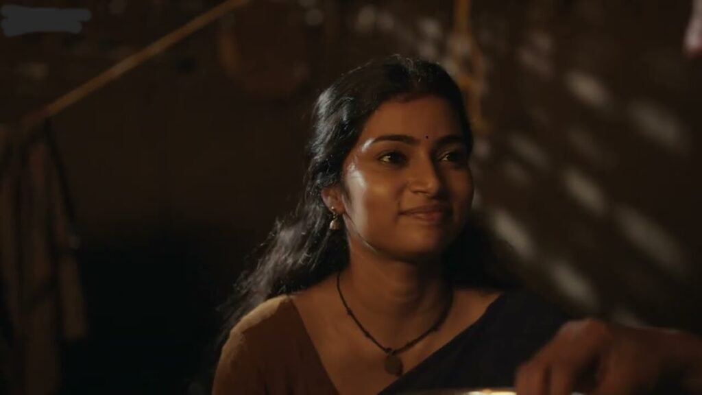 23 Movie Review