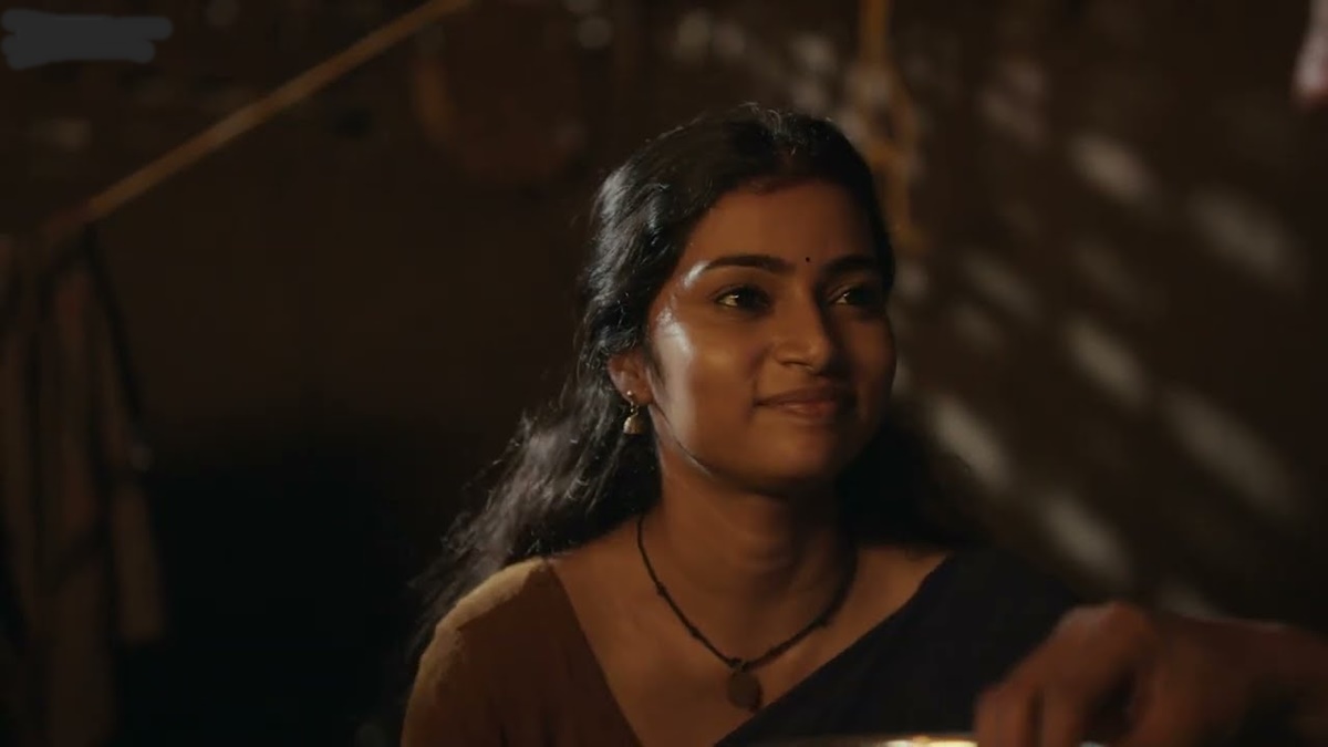 23 Movie Review
