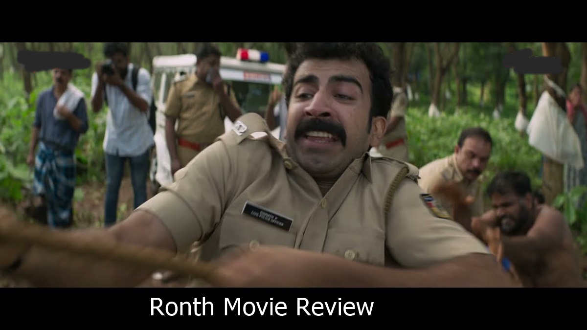Ronth Movie Review
