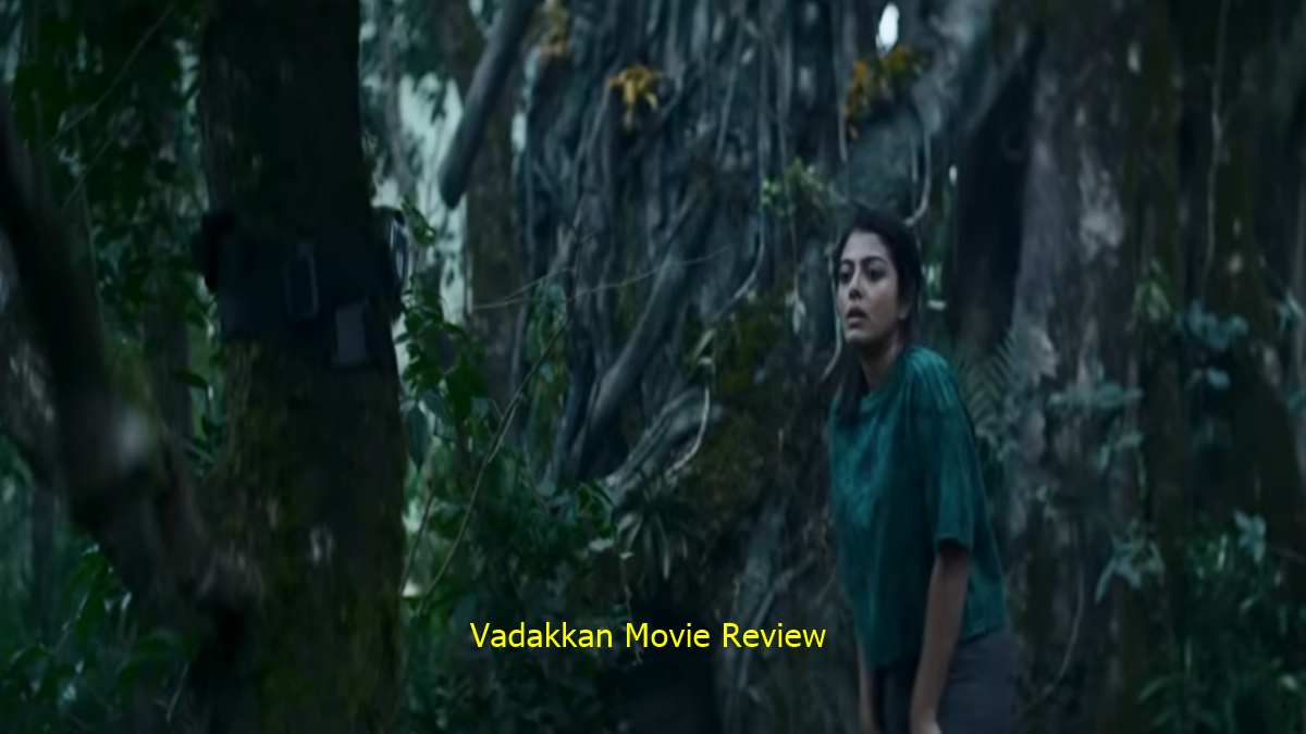 Vadakkan Movie Review