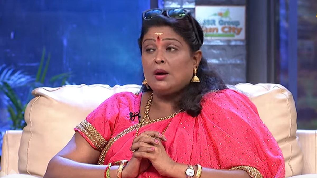 Vasuki