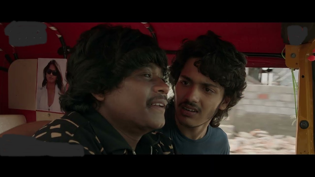 AIR Web Series Review