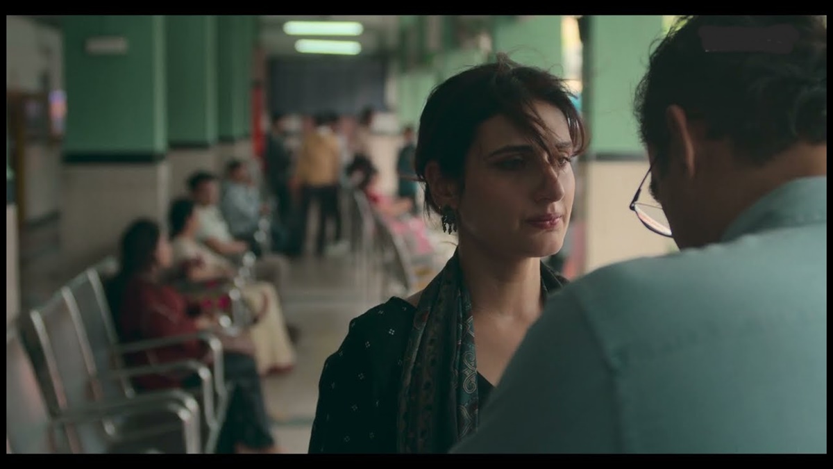 Aap Jaisa Koi Movie Review