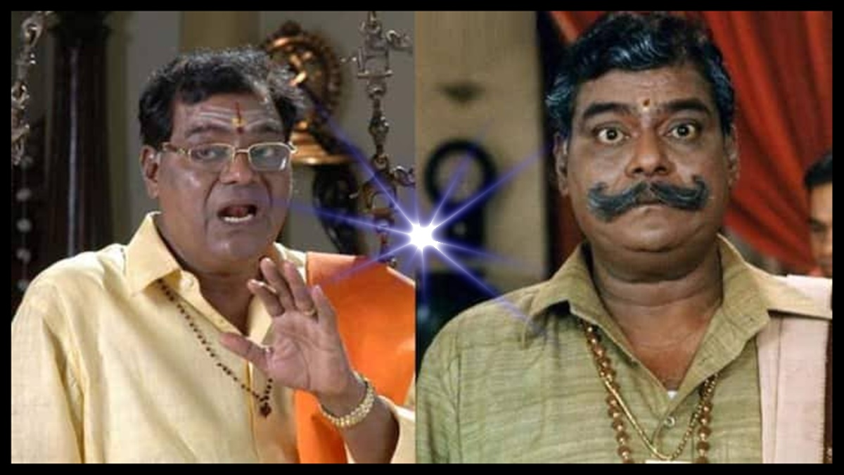 Kota Srinivasa Rao