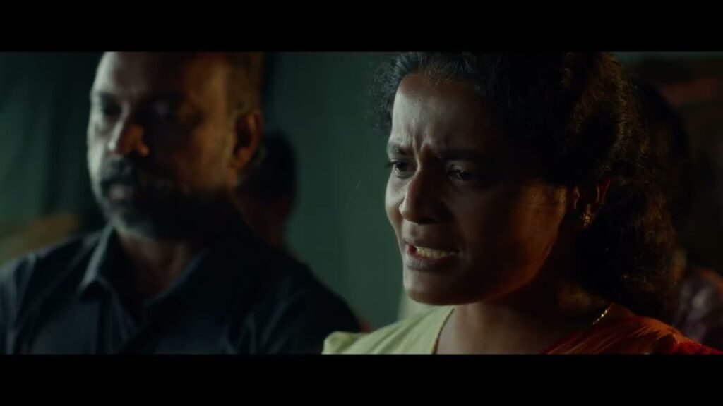 Narivetta Movie Review