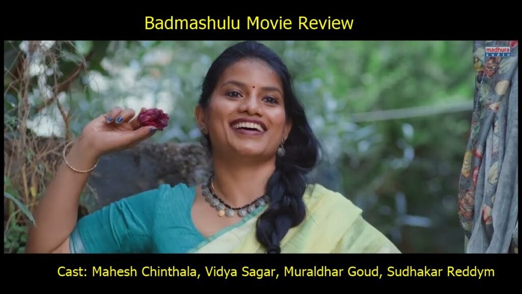 Badmashulu Movie Review