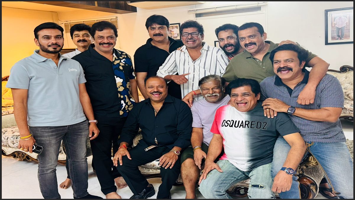 Latest 10 Telugu Film Industry News Today
