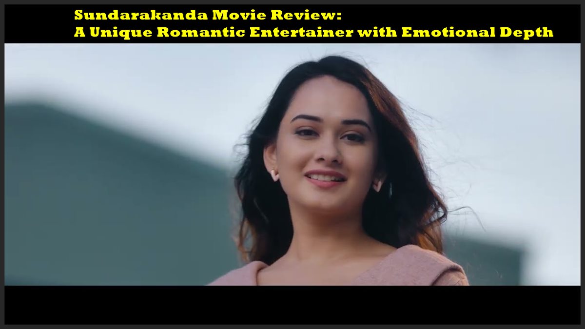 Sundarakanda Movie Review