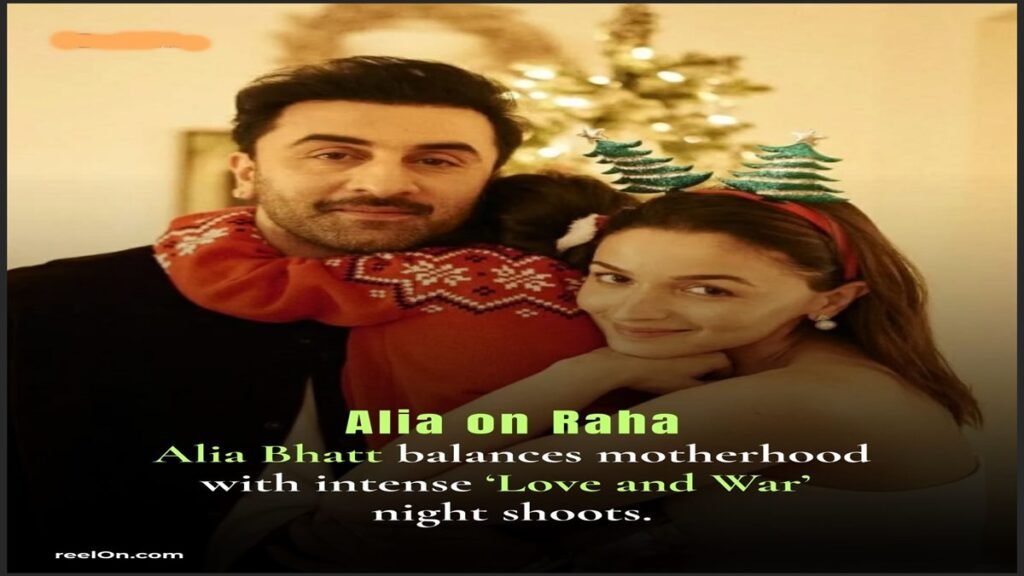 Light Comedy Movies for Daughter Raha