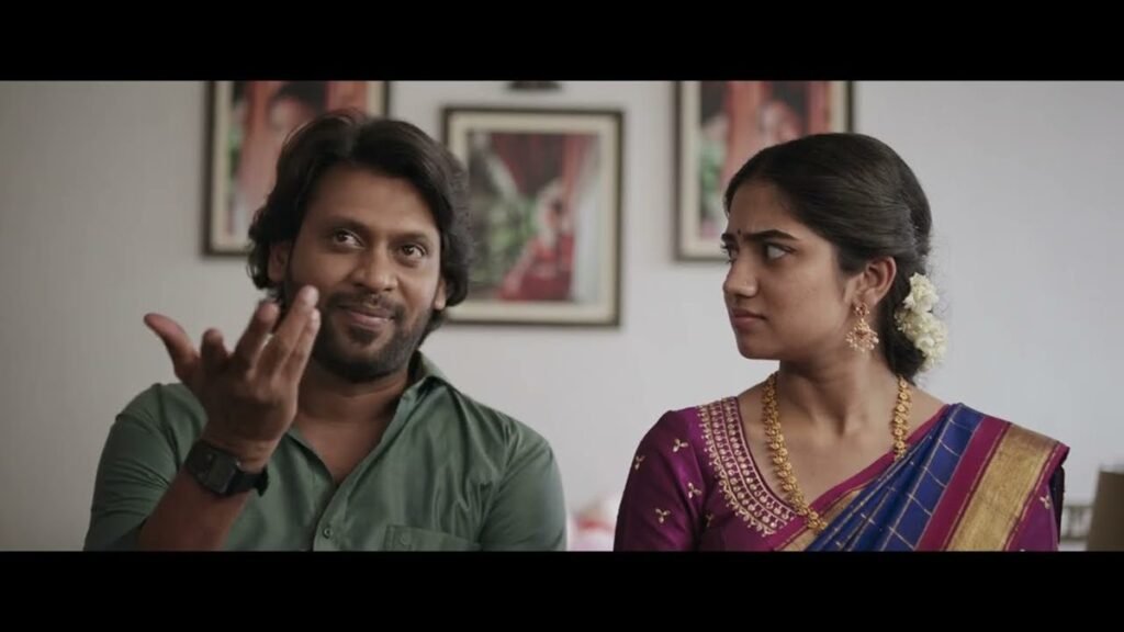 Aan Paavam Pollathathu Movie Review