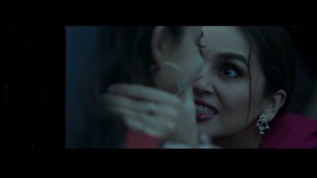 Delhi Crime 3 Review