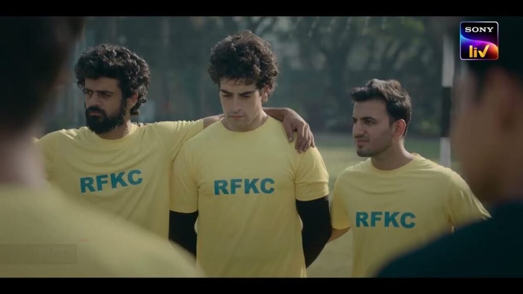 Real Kashmir Football Club Review