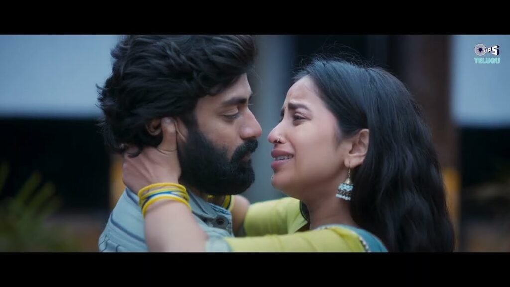 Sasivadane Movie Review