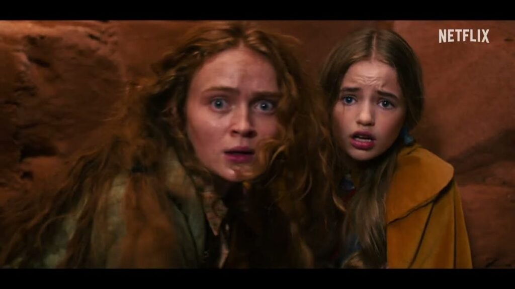 Stranger Things Season 5 Review