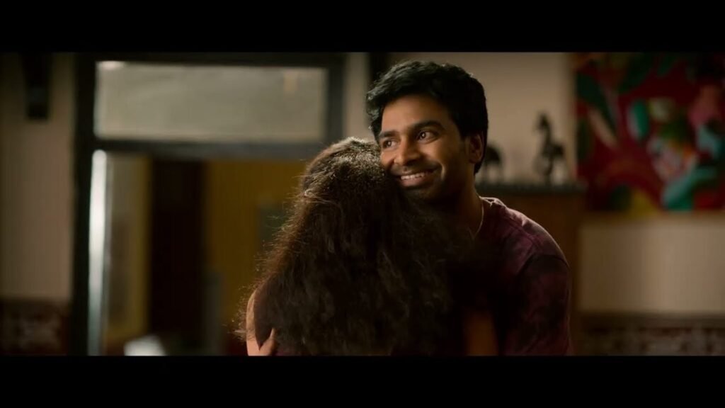 Itlu Mee Yedava Movie Review