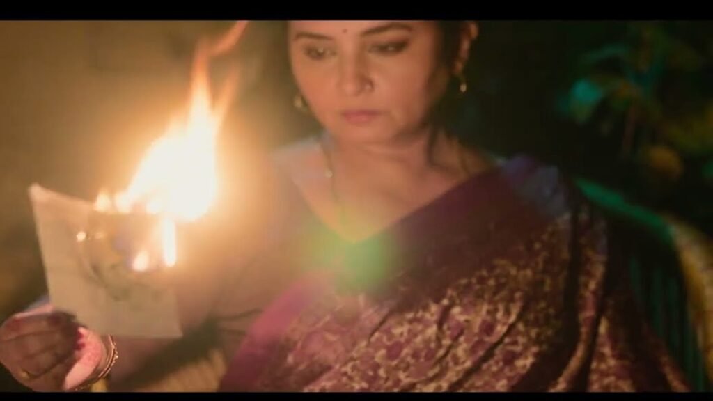 Chiraiya Web Series Review