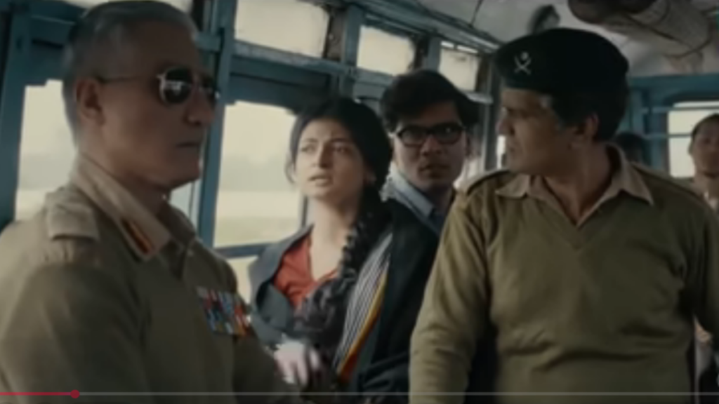 Jazz City Web Series Review