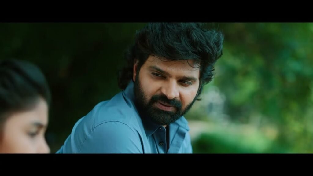 Mrithyunjay Movie Review