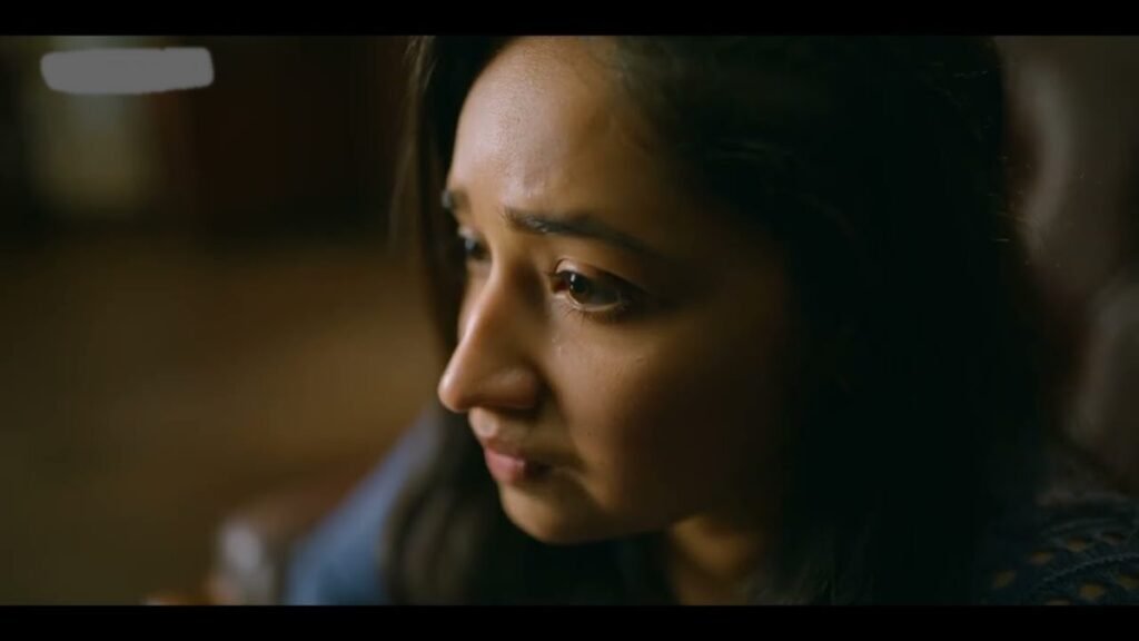 Roslin Web Series Review