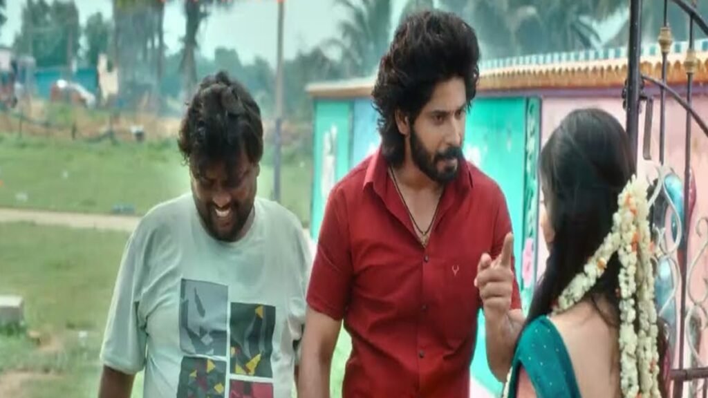 Sumathi Sathakam Movie Review