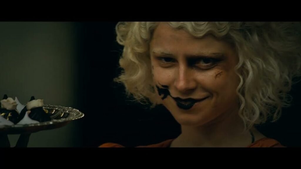 The Bride Movie Review