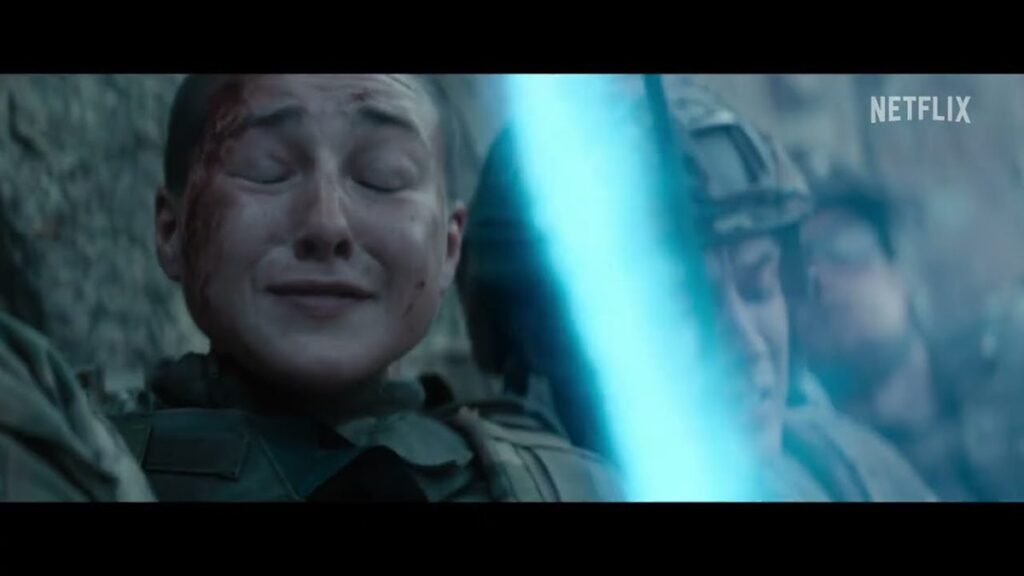 War Machine Movie Review