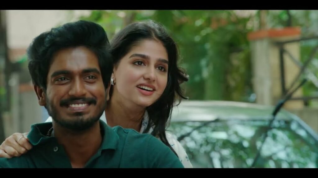 With Love Movie Review