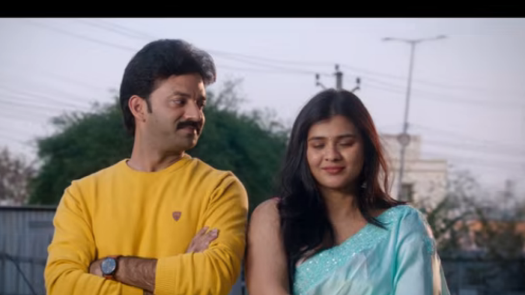 Repu Udayam 10 Gantalaku Review