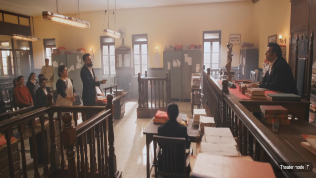 Maamla Legal Hai Season 2 Review