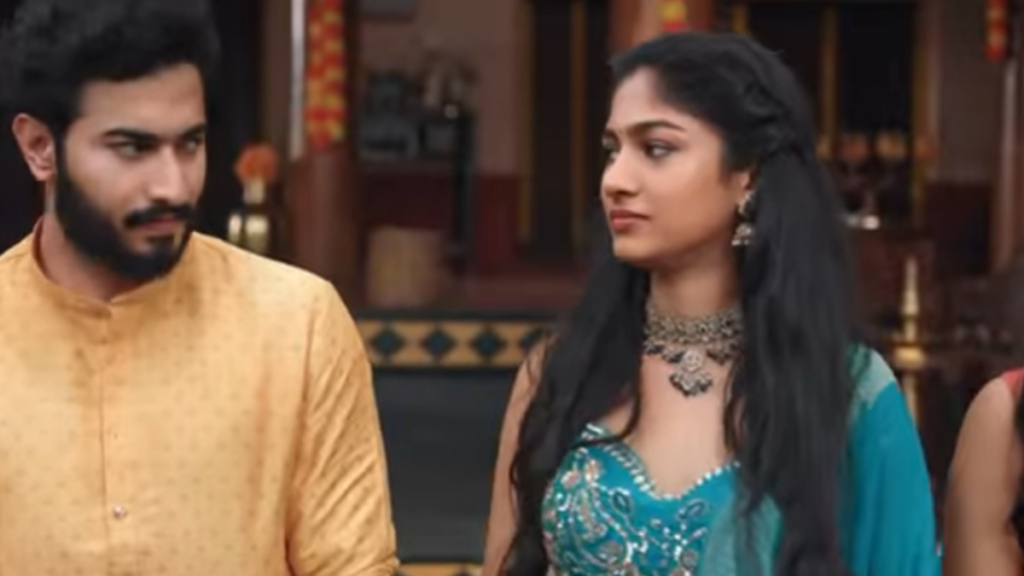 Cousins and Kalyanams Review