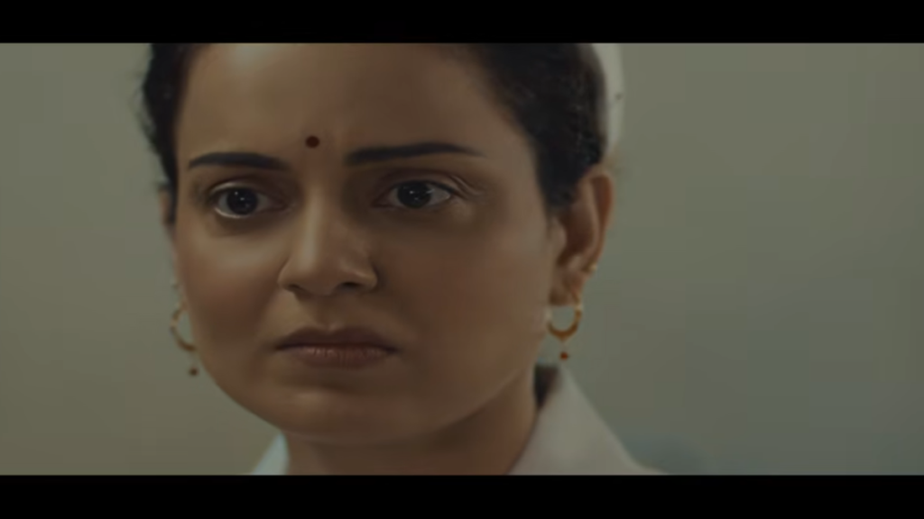 Kangana Ranaut’s Bharat Bhhagya Viddhaata