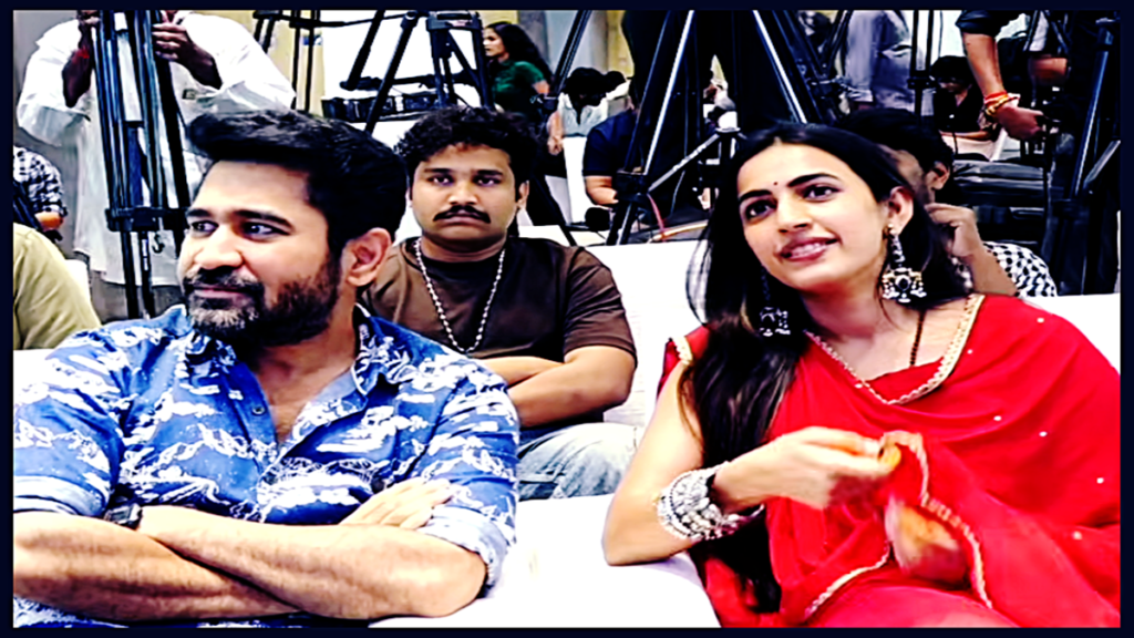 Vanda Devullu Movie Release