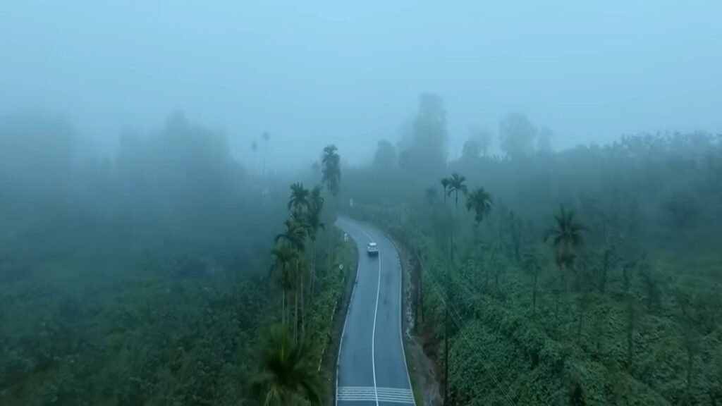 Dose Movie Review