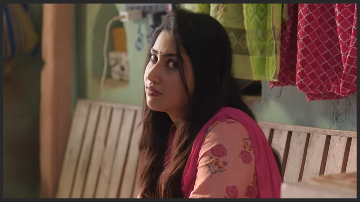 Pallaburusu Telugu Movie Review on Amazon Prime: A Touching Rural Drama on Parental Neglect
