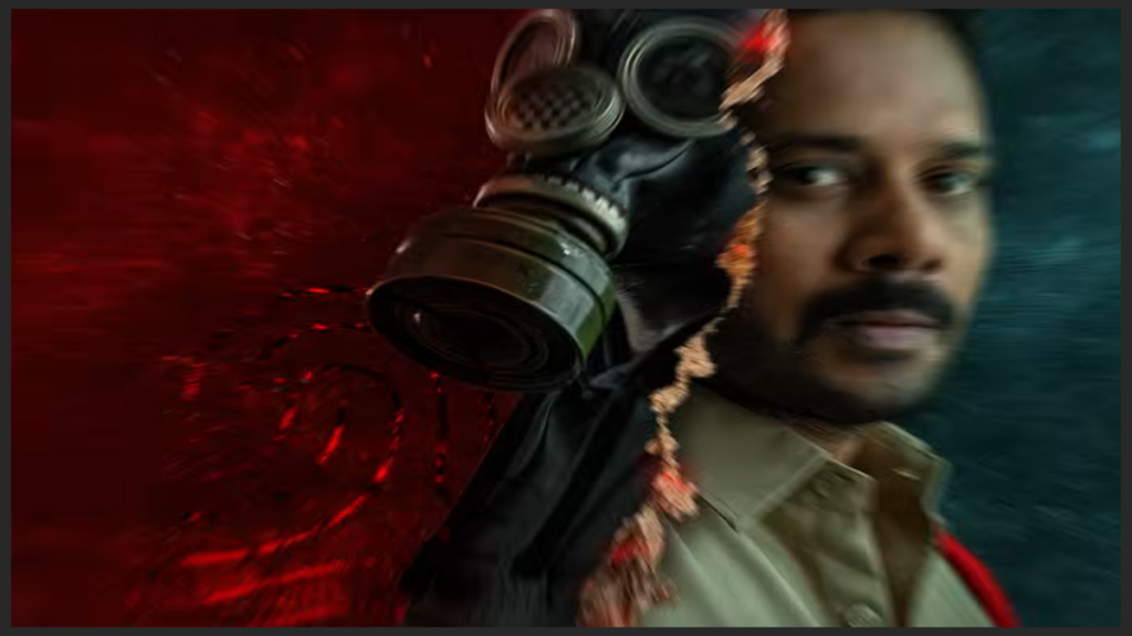 Panchanama ZEE5 review medical thriller series