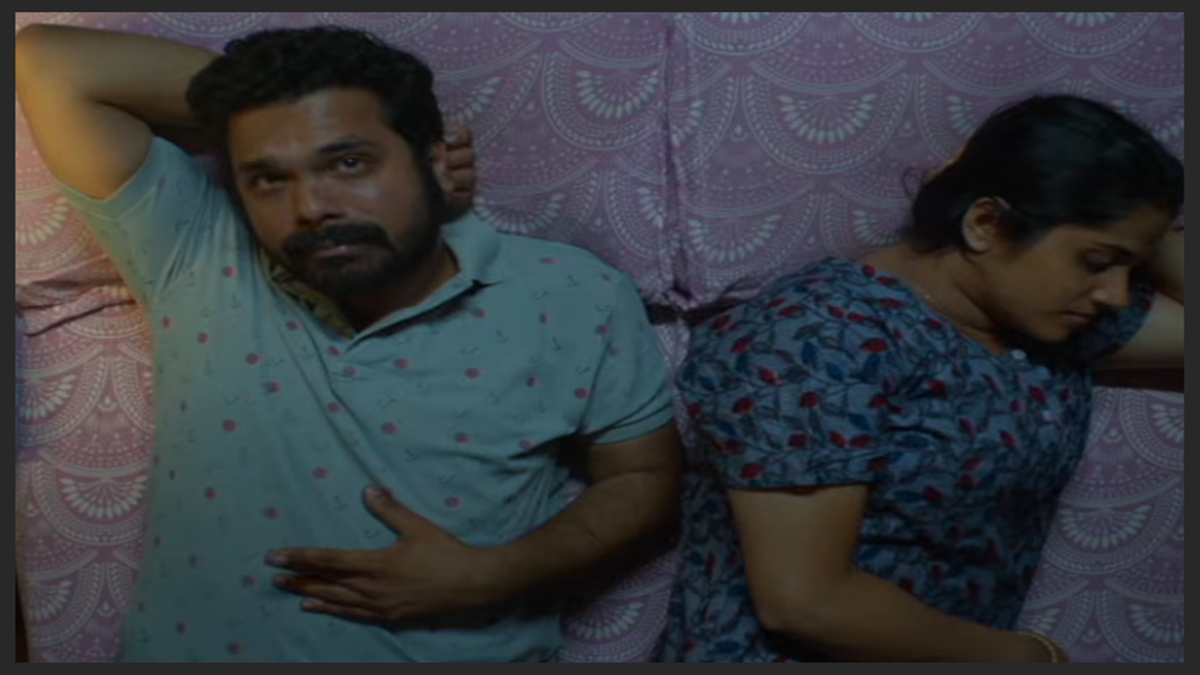 Bharathanatyam Malayalam Movie Aha OTT Review: Is Saiju Kurup’s Family Comedy Worth Watching?