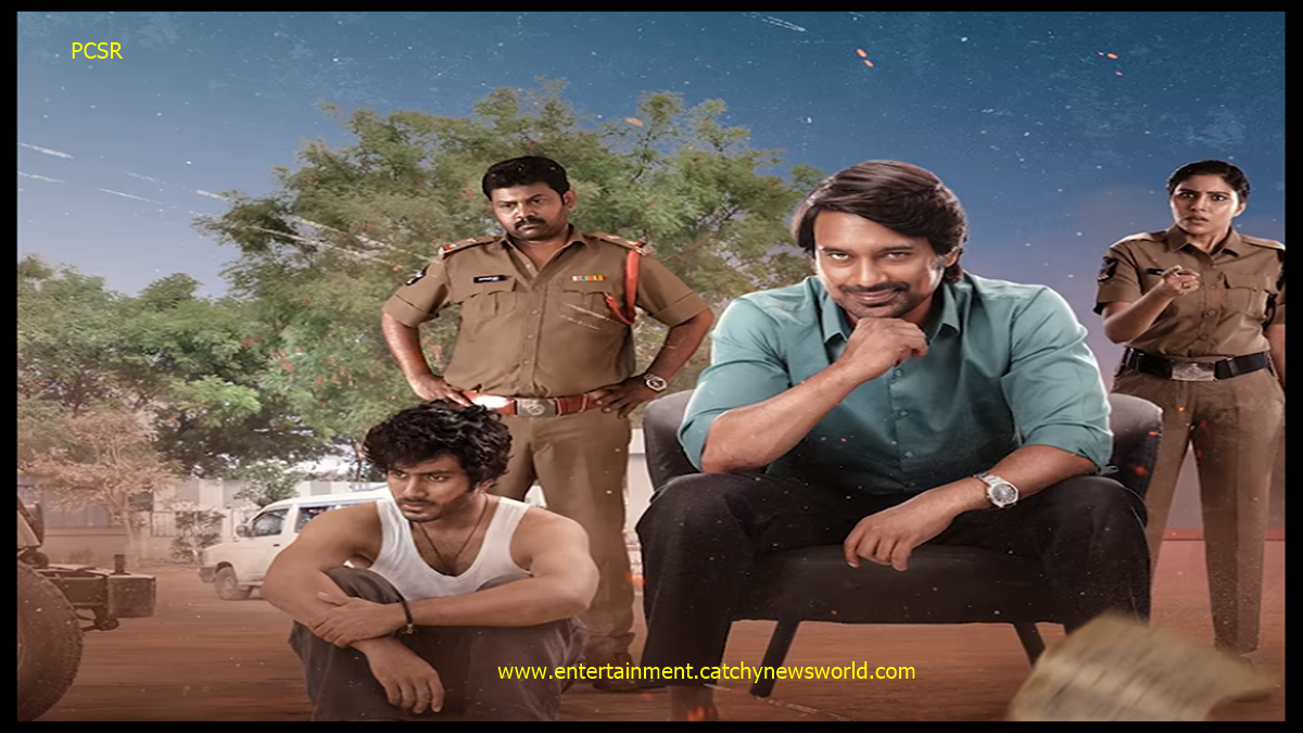 Na Wife Missing Aha Movie Review: Is It Worth Watching?