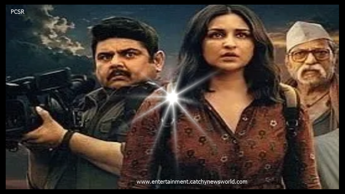 Reporting Live Netflix Review: Is Parineeti Chopra’s Thriller Worth Your Time?